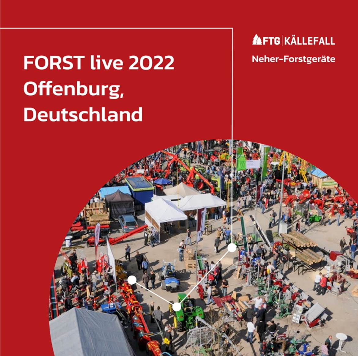 FTG Källefall Neher Forstgeräte FORST live 2022 Messe.jpg