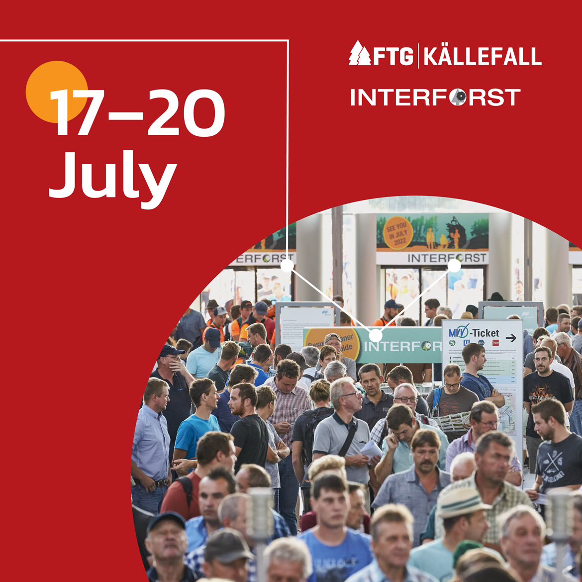 FTG Kallefall Arneuba Interforest 2022 Exhibition.png