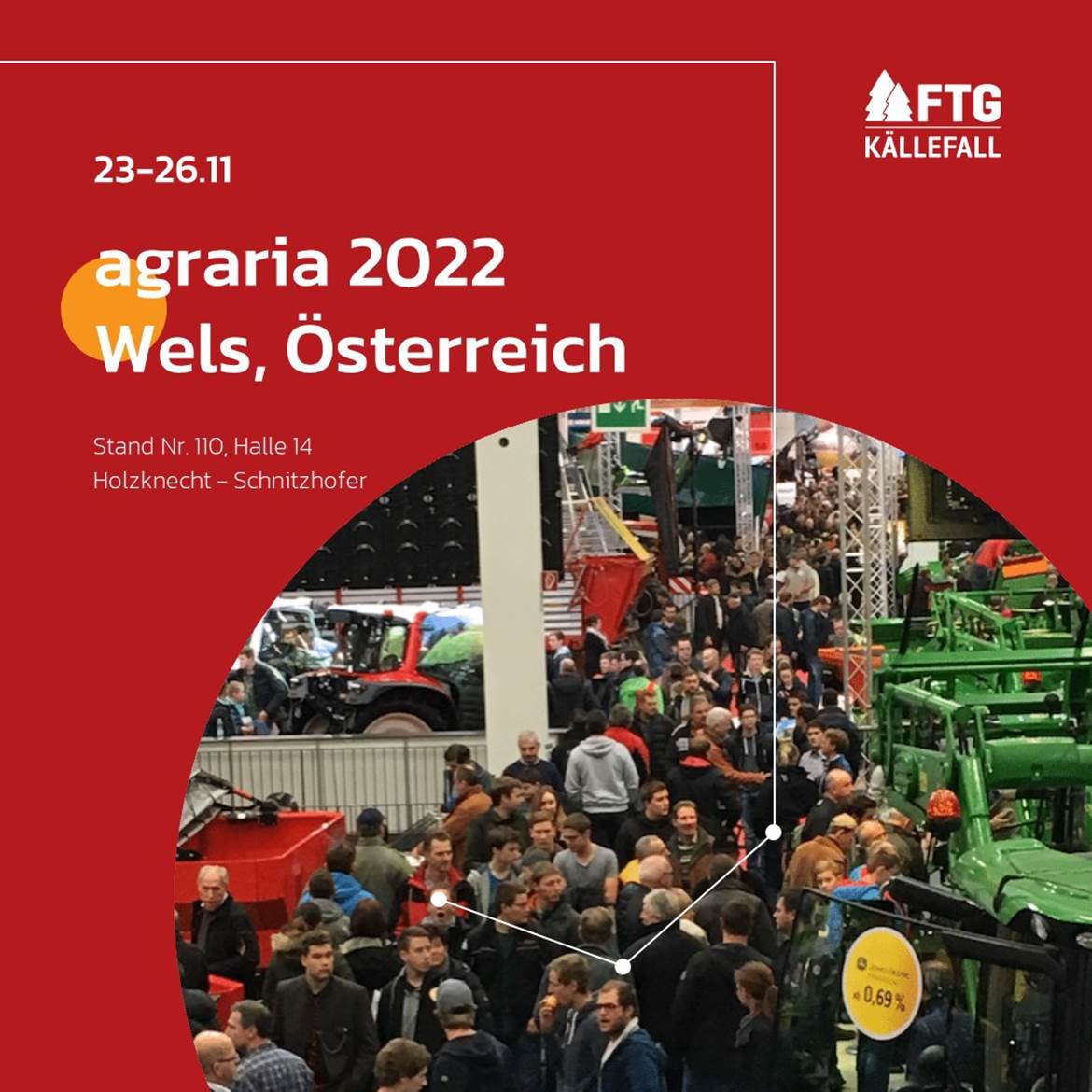 FTG Källefall Holzknecht Schnitzhofer Agraria Messe 2022.jpg